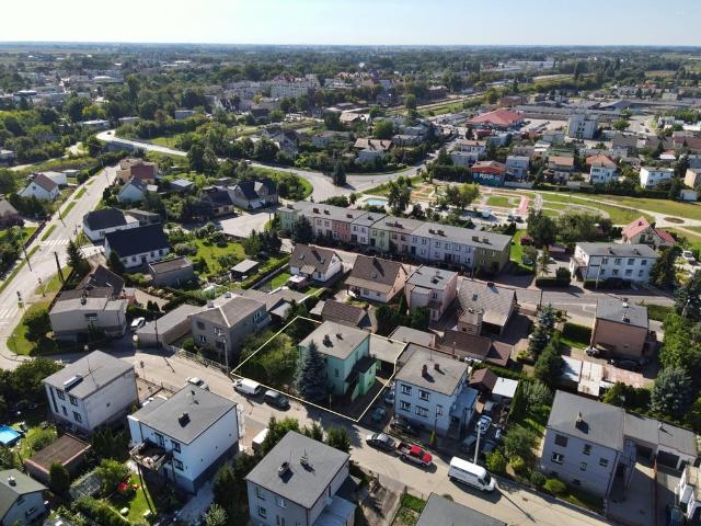 Dom na sprzedaż w Mogilno, Kujawsko-pomorskie