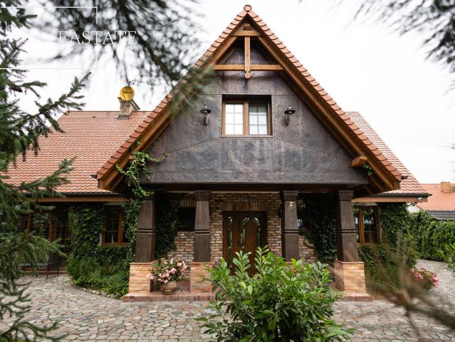 Dom na sprzedaż w Dobrcz, Kujawsko-pomorskie