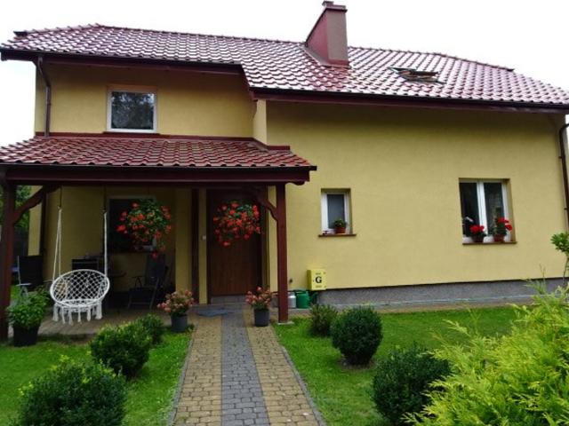 Dom na sprzedaż w Ostróda, Warmińsko-mazurskie