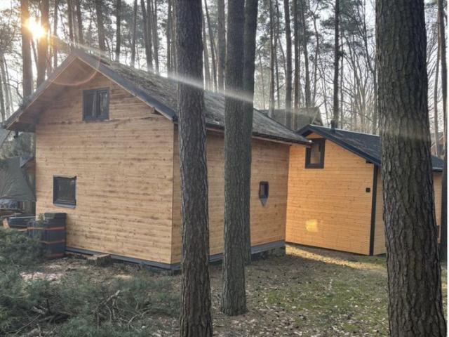 Dom na sprzedaż w Gryfino