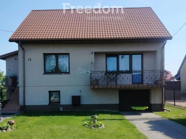 Dom na sprzedaż w Kołbiel, Mazowieckie
