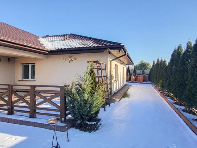 Dom na sprzedaż w Sochaczew, Mazowieckie
