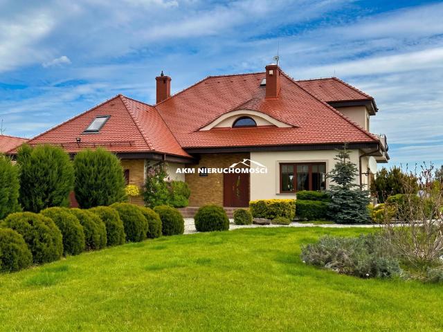 Dom na sprzedaż w Kwidzyn, Pomorskie