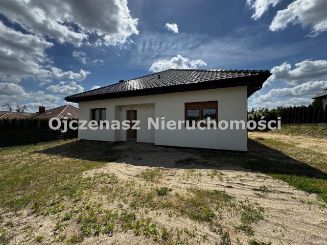 Dom na sprzedaż w Kruszyn, Kujawsko-pomorskie