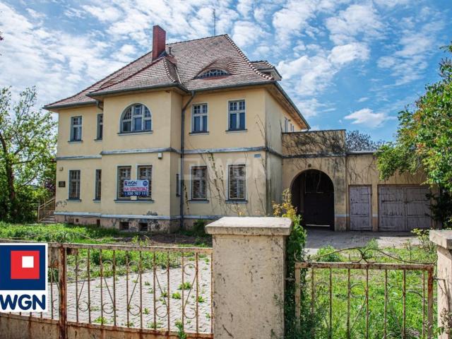 Dom na sprzedaż w Niegosławice, Lubuskie