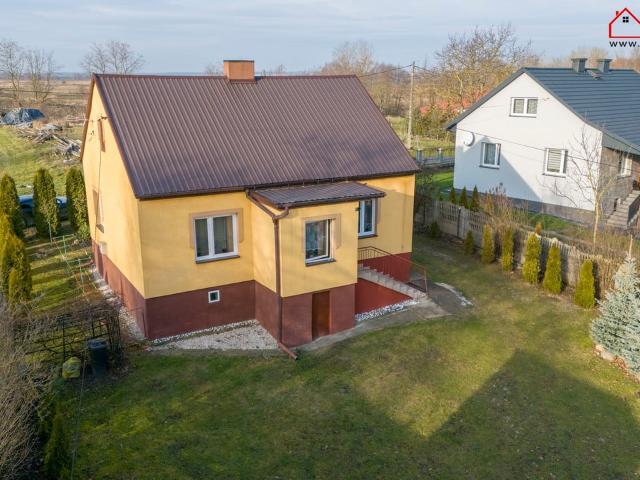 Dom na sprzedaż w Świętokrzyskie