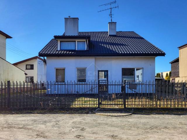Dom na sprzedaż w Konopiska, Śląskie