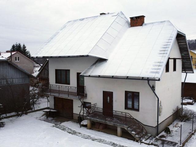 Dom na sprzedaż w Sanok