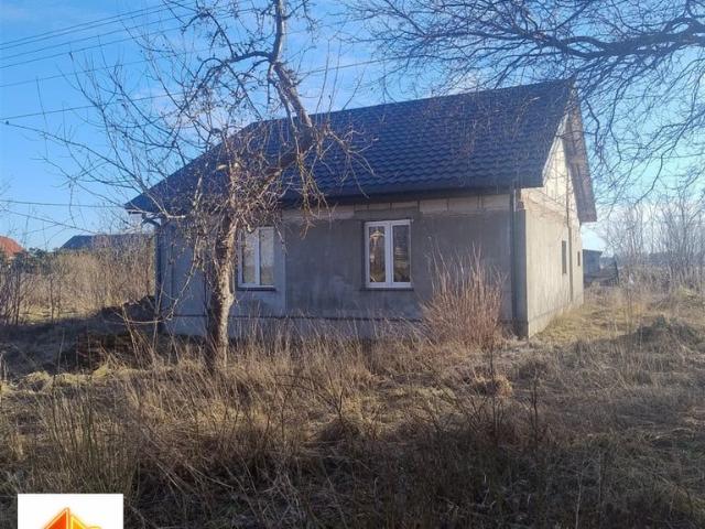 Dom na sprzedaż w Rościszewo, Mazowieckie