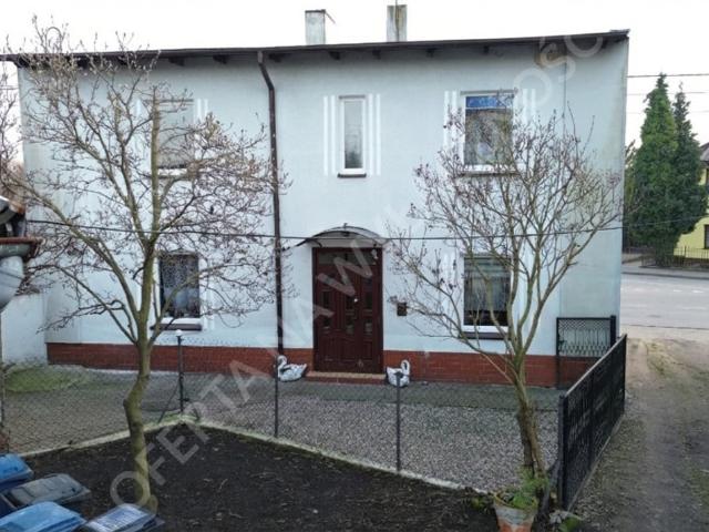 Dom na sprzedaż w Lisków, Wielkopolskie