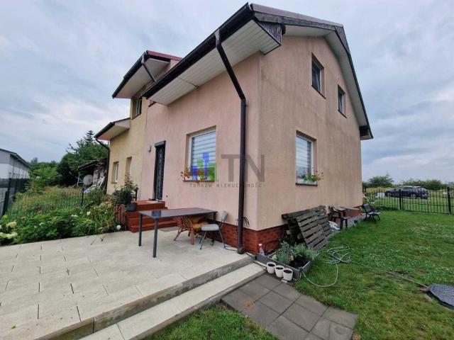 Dom na sprzedaż w Radwanice, Dolnośląskie