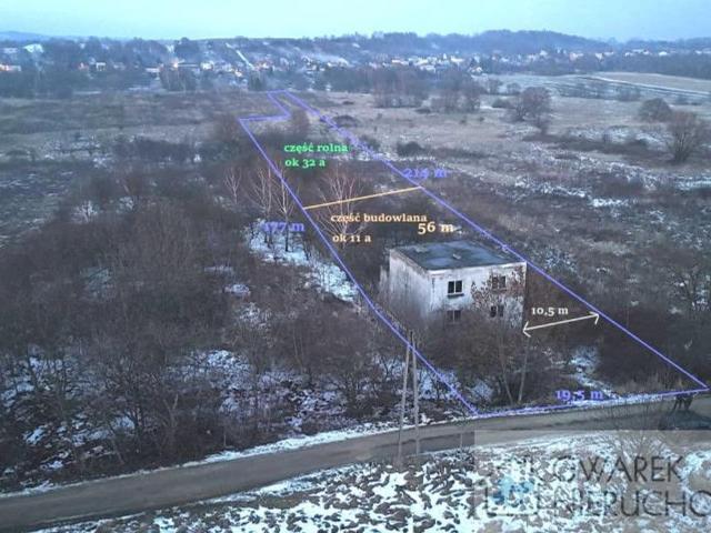 Dom na sprzedaż w Psary, Śląskie