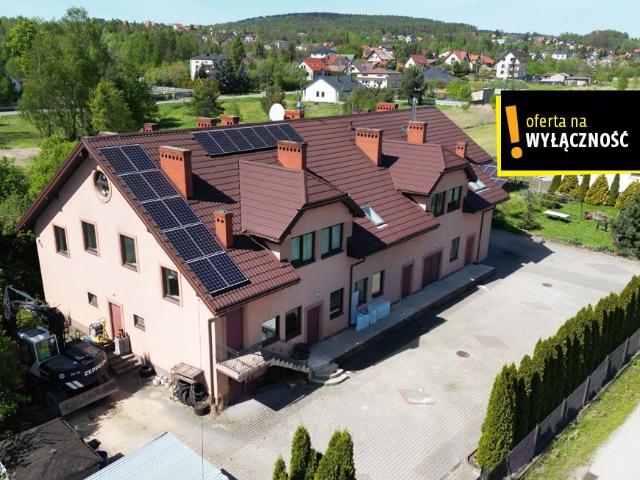 Dom na sprzedaż w Miedziana Góra, Świętokrzyskie