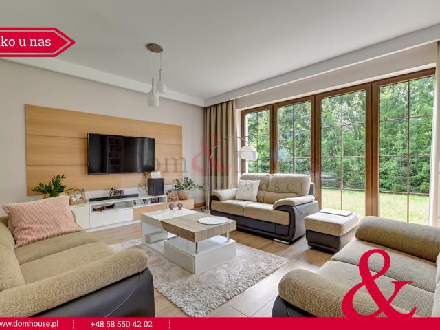 Dom na sprzedaż w Sierakowice, Pomorskie