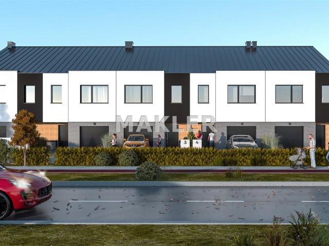 Dom na sprzedaż w Osielsko, Kujawsko-pomorskie