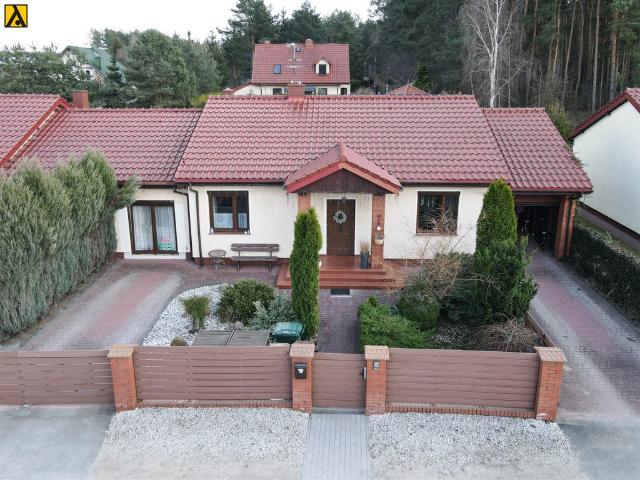 Dom na sprzedaż w Osiek nad Wisłą, Kujawsko-pomorskie
