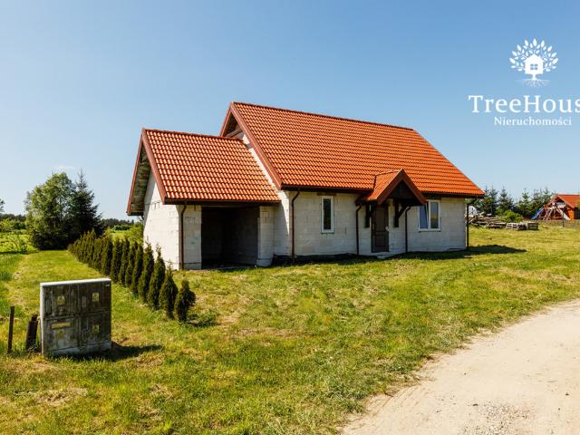 Dom na sprzedaż w Jonkowo, Warmińsko-mazurskie