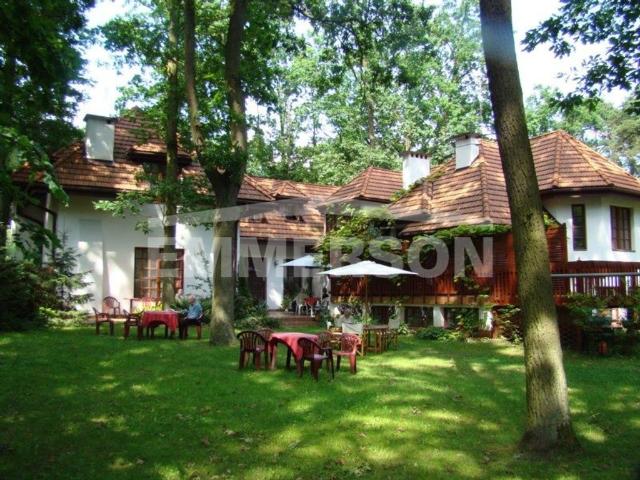 Dom na sprzedaż w Podkowa Leśna, Mazowieckie