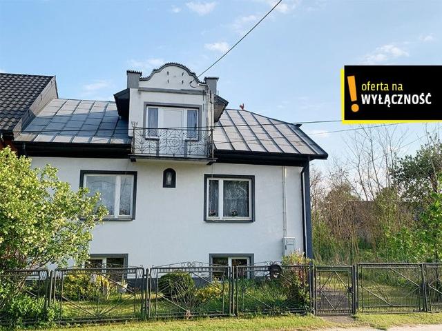 Dom na sprzedaż w Świętokrzyskie