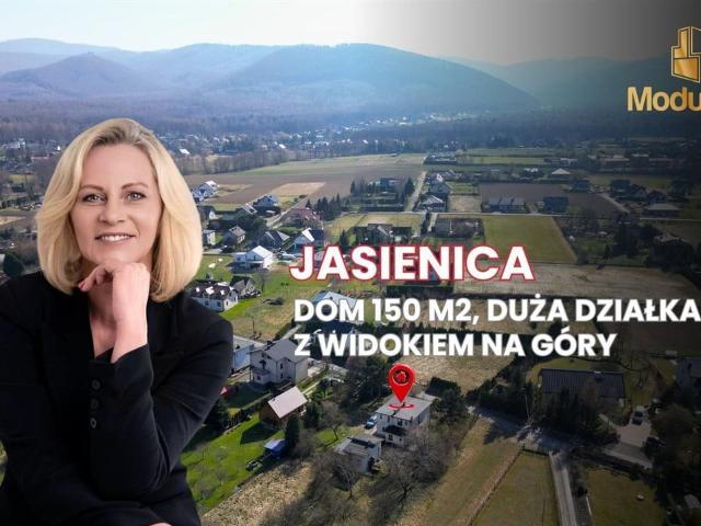 Dom na sprzedaż w Jasienica, Śląskie
