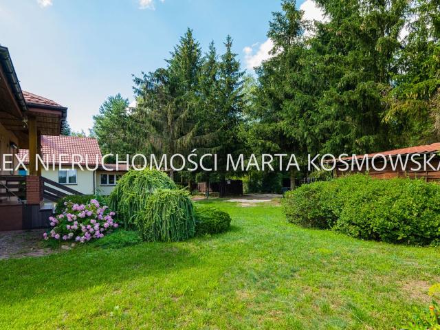 Dom na sprzedaż w Niegów, Młynarze