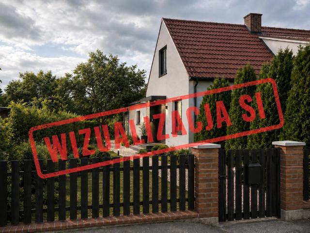 Dom na sprzedaż w Świdnica, Dolnośląskie