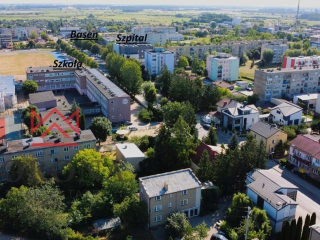 Dom na sprzedaż w Grajewo, Podlaskie