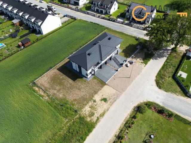 Dom na sprzedaż w Wejherowo, Pomorskie