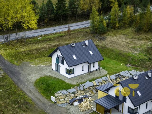 Dom na sprzedaż w Wilczyce, Małopolskie