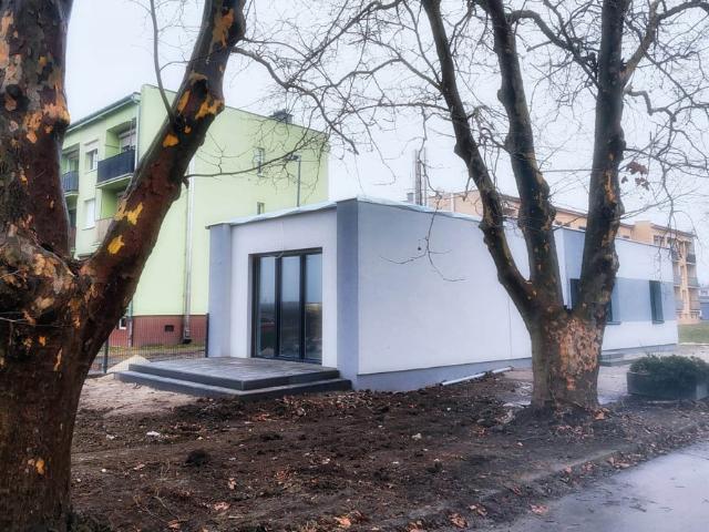 Dom na sprzedaż w Bojanowo, Wielkopolskie