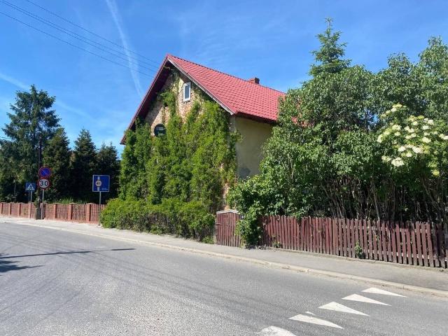 Dom na sprzedaż w Opolskie