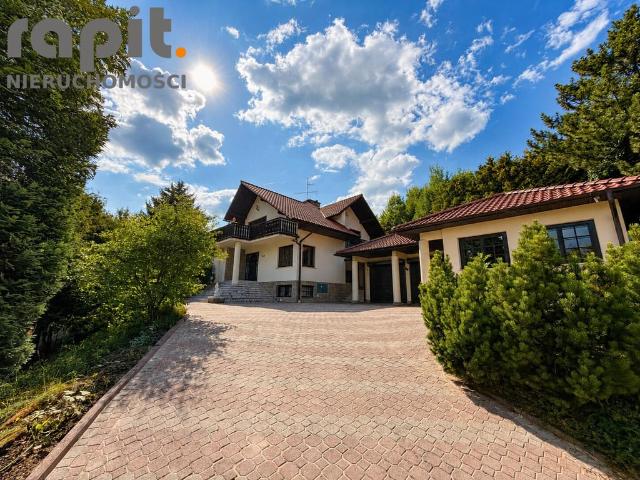 Dom na sprzedaż w Myślenice, Małopolskie