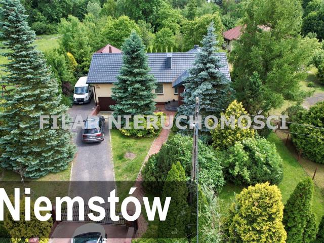 Dom na sprzedaż w Niemstów, Dolnośląskie