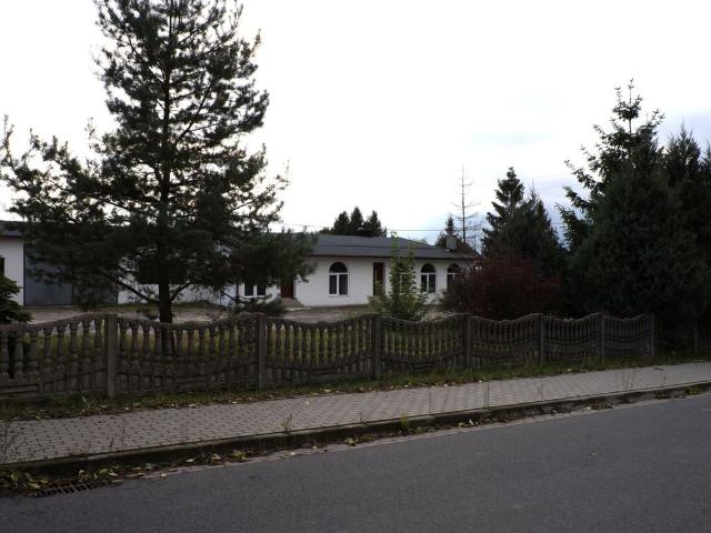 Dom na sprzedaż w Kobyla Góra, Wielkopolskie