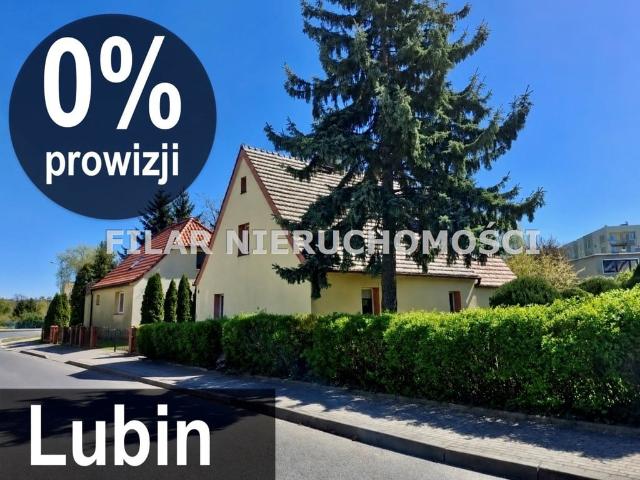 Dom na sprzedaż w Lubin, Dolnośląskie