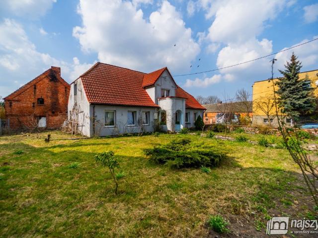 Dom na sprzedaż w Maszewo