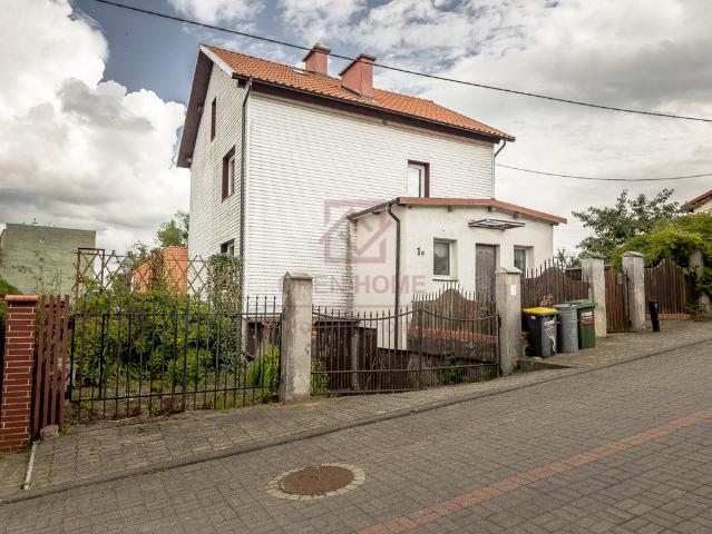 Dom na sprzedaż w Kętrzyn, Warmińsko-mazurskie