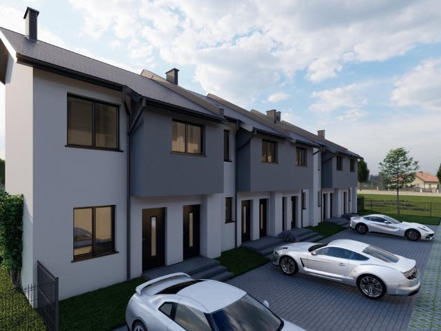 Dom na sprzedaż w Mszczonów, Mazowieckie