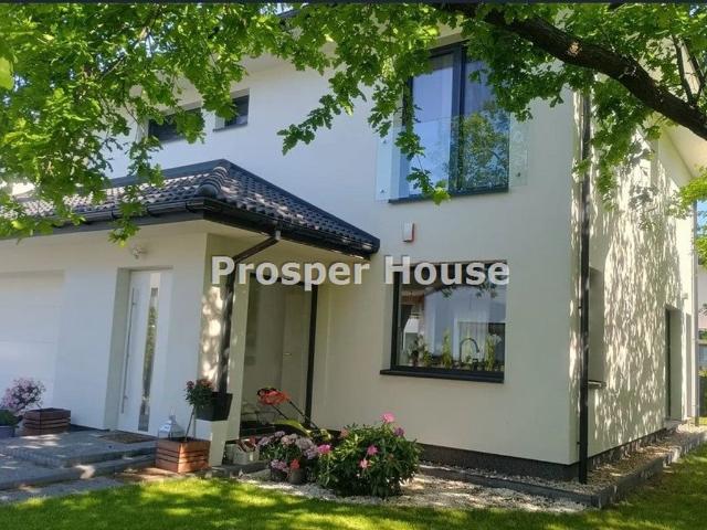 Dom na sprzedaż w Klaudyn, Mazowieckie