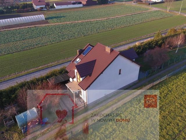 Dom na sprzedaż w Bychawa, Lubelskie