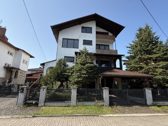 Dom na sprzedaż w Biłgoraj, Lubelskie