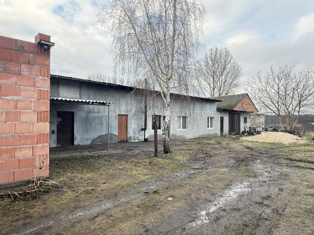 Dom na sprzedaż w Uniejów, Łódzkie