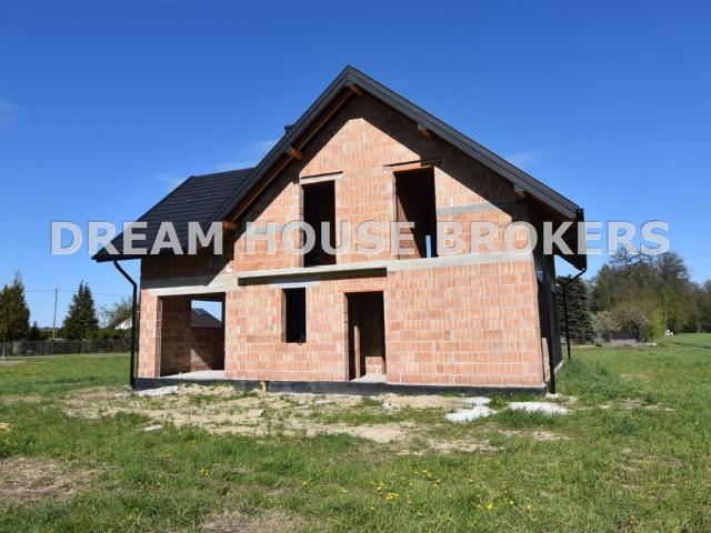 Dom na sprzedaż w Lipiny, Podkarpackie