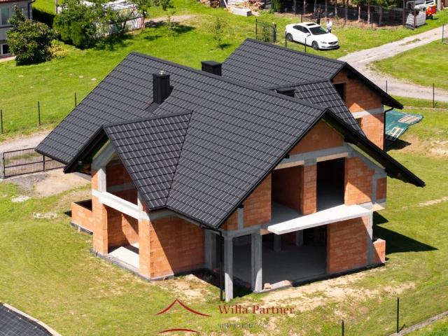 Dom na sprzedaż w Kobylec, Małopolskie