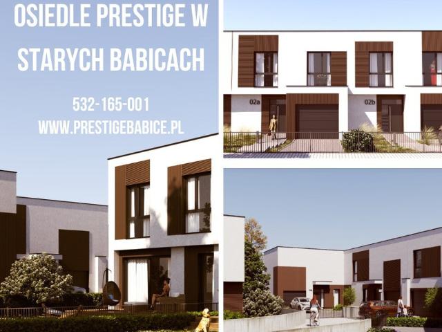 Dom na sprzedaż w Stare Babice, Mazowieckie