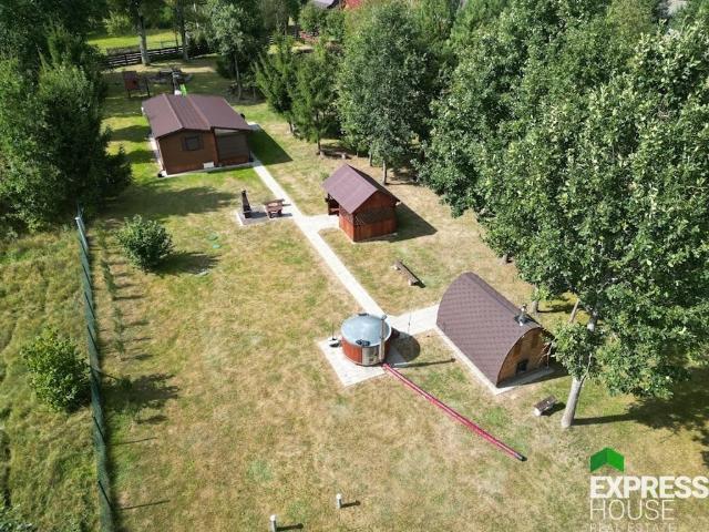 Dom na sprzedaż w Podlaskie