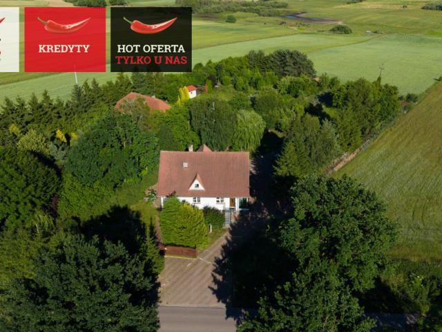 Dom na sprzedaż w Warmińsko-mazurskie