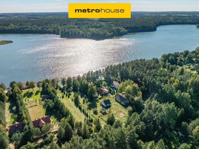 Dom na sprzedaż w Warmińsko-mazurskie