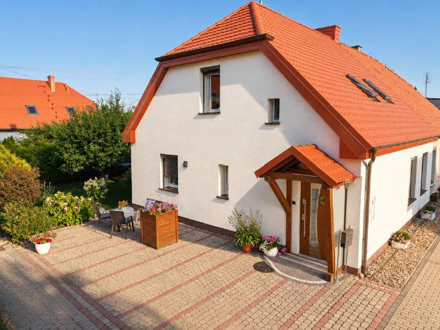 Dom na sprzedaż w Stradomia Wierzchnia, Dolnośląskie