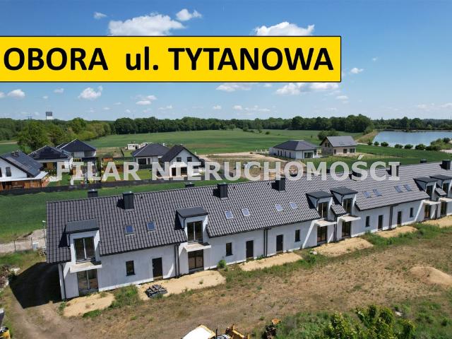 Dom na sprzedaż w Obora, Dolnośląskie